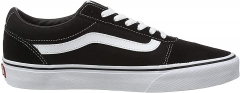 Women's Ward Canvas Sneakers Weiß ((Canvas) White/White 7hn) 38.5 EU Ward Canvas