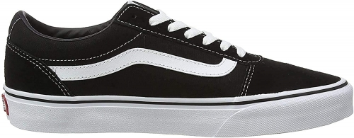 Women's Ward Canvas Sneakers Weiß ((Canvas) White/White 7hn) 38.5 EU Ward Canvas