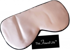 Silk *eye mask is very suitable for *, high-quality adjustable shoulder strap, * auxiliary, shade, very suitable for women, men, girls, boys